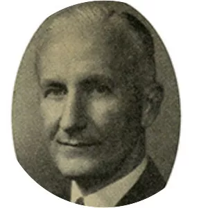 Charles H. Elston - U. S. representative
