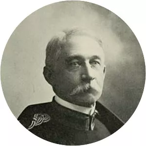 Charles H. Graves