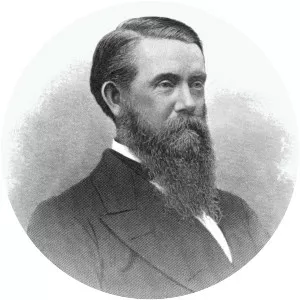 Charles H. Grosvenor