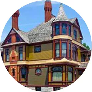 Charles H. Hackley House