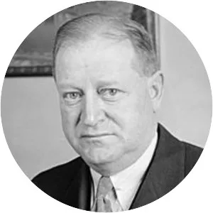 Charles H. Leavy - Judge