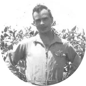 Charles H. MacDonald - Officer