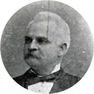 Charles H. Page