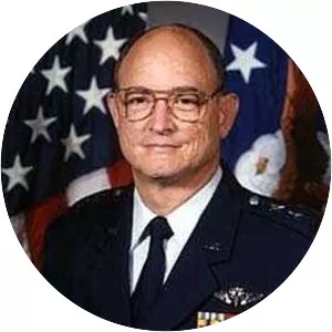 Charles H. Roadman II