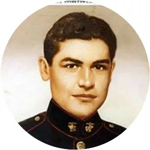 Charles H. Roan - Military personnel