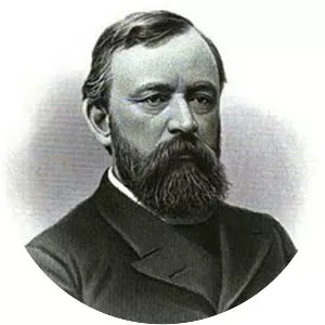 Charles H. Sawyer