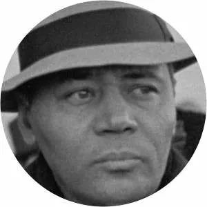 Charles Hamilton Houston - American lawyer