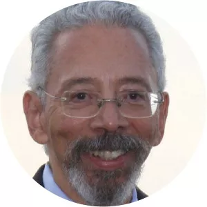 Charles Hamilton Houston Jr. photograph