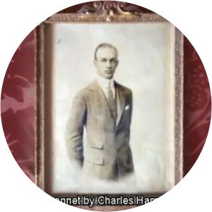 Charles Hammond Gibson Jr.