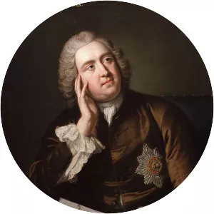 Charles Hanbury Williams