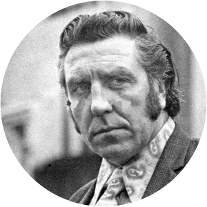 Charles Harding Smith - Political leader