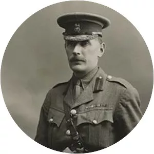 Charles Harington Harington