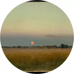 Charles Harold Davis