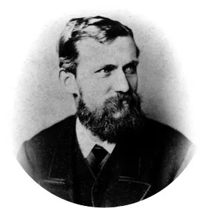 Charles Harper Bennett