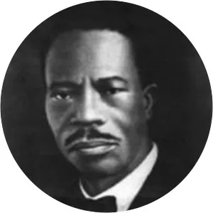 Charles Harrison Mason