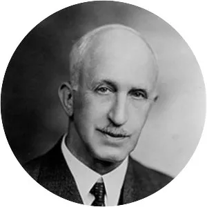 Charles Harvey Brown