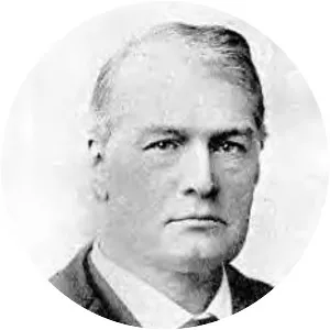 Charles Harvey Denby