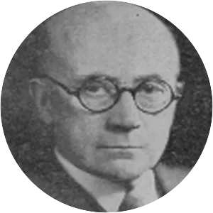 Charles Haskins Townsend