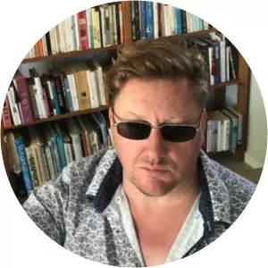 Charles Hawksley - Author