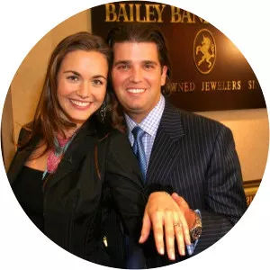 Charles Haydon - Vanessa Trump's father