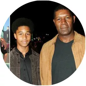 Charles Haysbert photograph