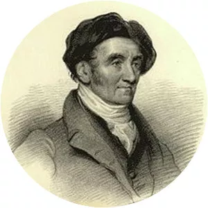 Charles Hayter