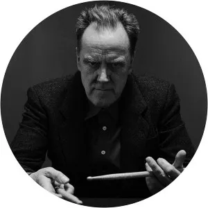 Charles Hayward - Drummer