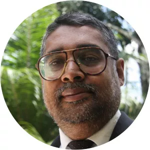 Charles Hector Fernandez