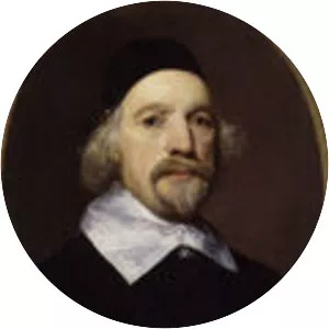 Charles Hedges - Politician