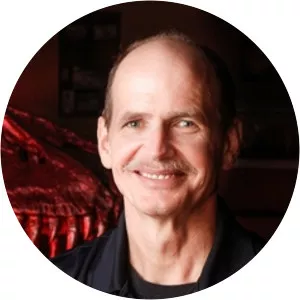 Charles Helm - Author