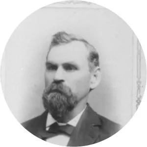 Charles Henderson Yoakum - U.S. representative