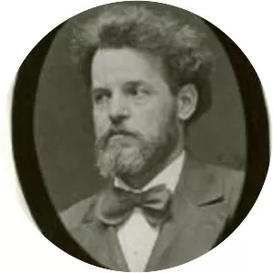 Charles Hennen