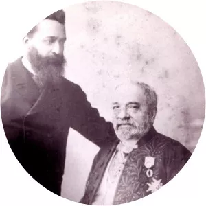 Charles Henri Auguste Schefer