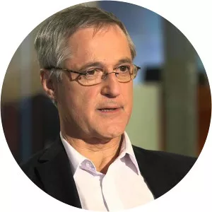 Charles-Henri Besseyre des Horts - Author