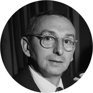 Charles Henri David - Film director