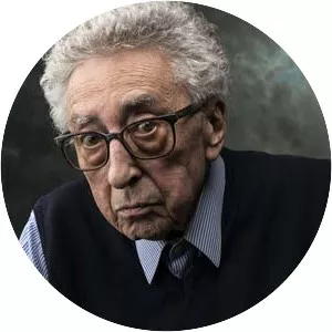 Charles-Henri Favrod