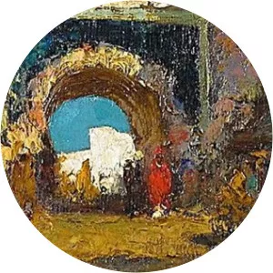 Charles Henri Gaston Dagnac Rivière