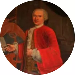 Charles-Henri-Louis d'Arsac de Ternay - French naval officer