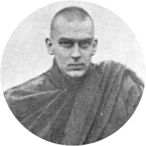 Charles Henry Allan Bennett