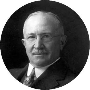 Charles Henry Gilbert - Ichthyologist