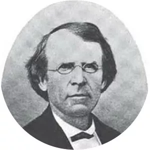 Charles Henry Hardin - Former Governor of Missouri