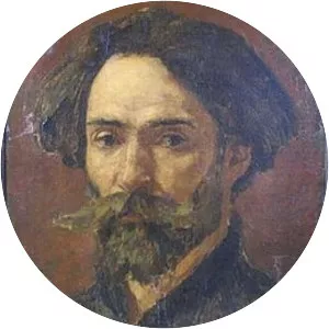 Charles Henry Henry Cros