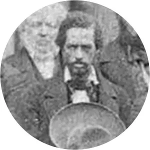 Charles Henry Langston