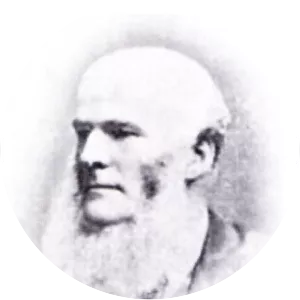 Charles Henry Mackintosh