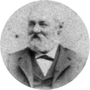 Charles Henry Nimitz