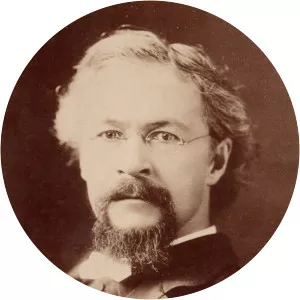 Charles Henry Parkhurst