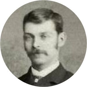 Charles Henry Porter Kipping Jr. - Leonor Rivera's husband