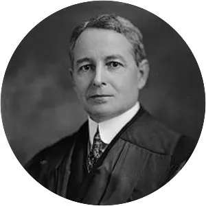 Charles Henry Robb - Former Associate Justice of the United States Court of Appeals for the District of Columbia