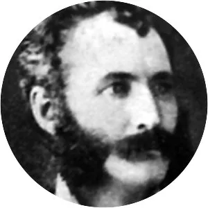 Charles Herbert Mackintosh