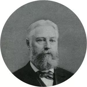 Charles Herbert Moore